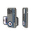 Winnipeg Jets Sidebar Soft Touch Phone Case
