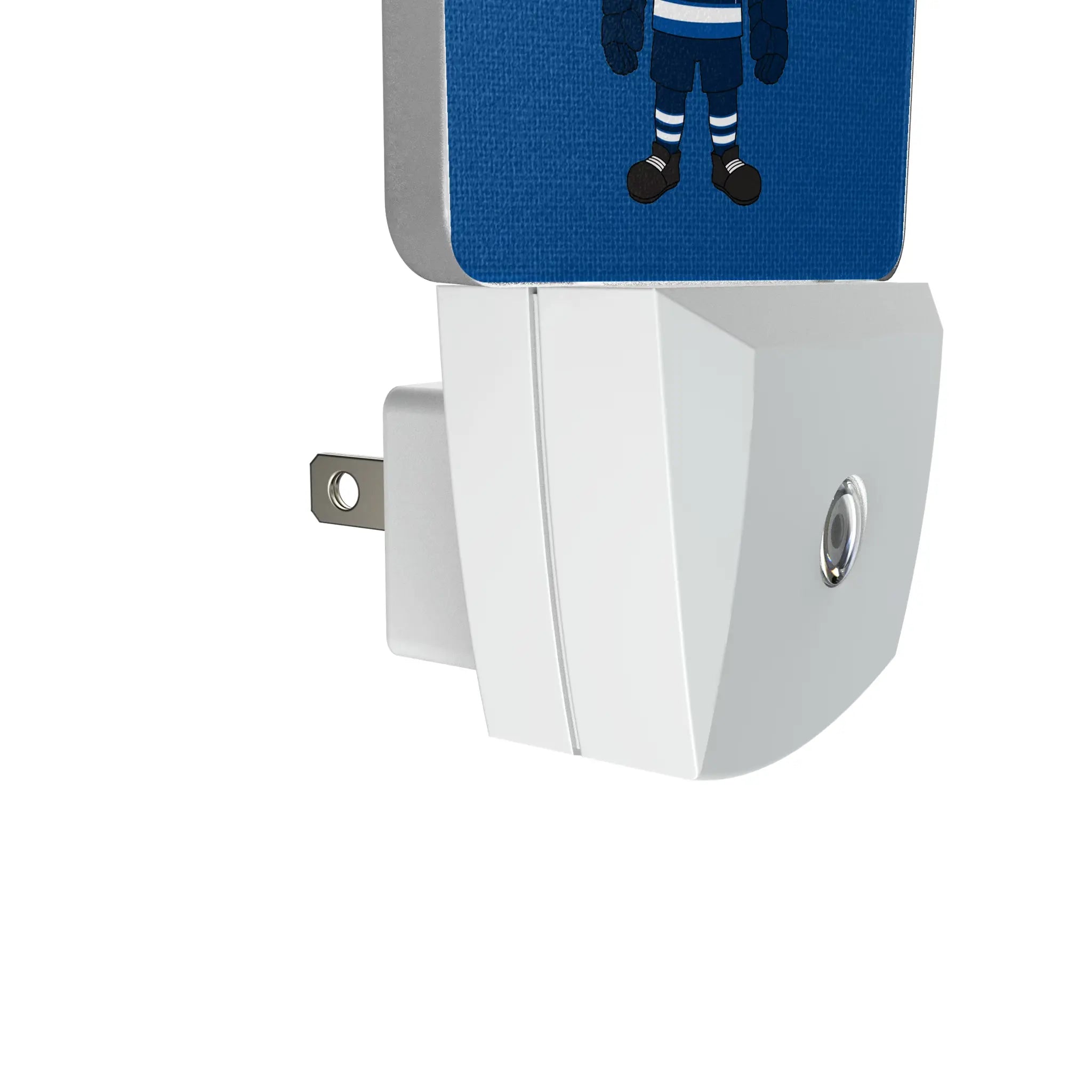 Winnipeg Jets Solid Night Light 2-Pack