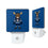 Winnipeg Jets Solid Night Light 2-Pack