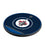 Winnipeg Jets Stripe 15-Watt Wireless Charger