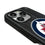 Winnipeg Jets Text Backdrop MagSafe Compatible Phone Case for Apple iPhone