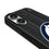 Winnipeg Jets Text Backdrop MagSafe Compatible Phone Case for Apple iPhone