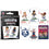 New England Patriots All-Time Greats Playing Cards - 54 Card Deck - Sports Gifts, Sports Memorabilia, Sports Collectibles, Fan Shop