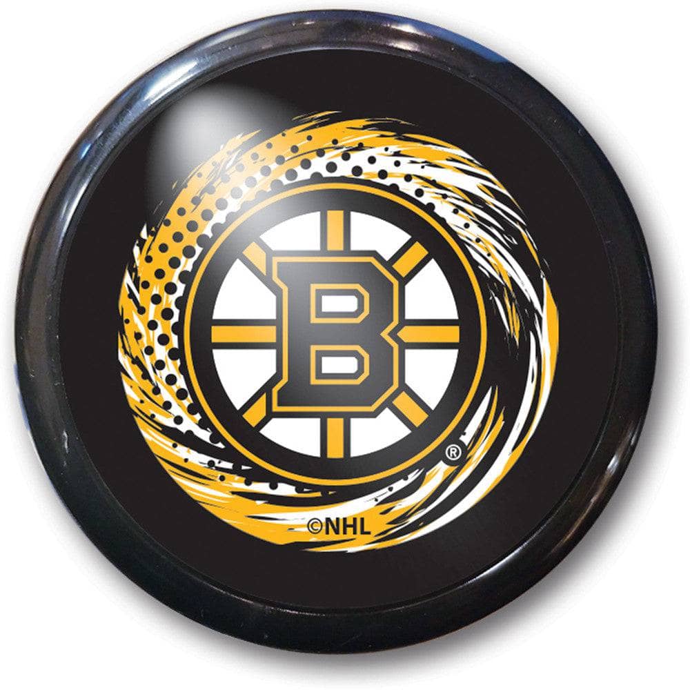 Boston Bruins Official Yo-Yo - Sports Gifts, Sports Memorabilia, Sports Collectibles, Fan Shop