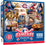 Chicago Cubs Gameday 1000 Piece Jigsaw Puzzle - Sports Gifts, Sports Memorabilia, Sports Collectibles, Fan Shop