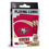 San Francisco 49ers Official Playing Cards - 54 Card Deck - Sports Gifts, Sports Memorabilia, Sports Collectibles, Fan Shop