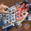 NHL Zamboni 500-Piece Shaped Puzzle - Sports Gifts, Sports Memorabilia, Sports Collectibles, Fan Shop