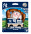 New York Yankees MLB Toy Train Engine