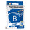 Brooklyn Dodgers 54-Card Deck Playing Cards - Sports Gifts, Sports Memorabilia, Sports Collectibles, Fan Shop