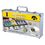 Iowa Hawkeyes 300-Piece Poker Set - Sports Gifts, Sports Memorabilia, Sports Collectibles, Fan Shop