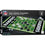 Las Vegas Raiders Checkers Set
