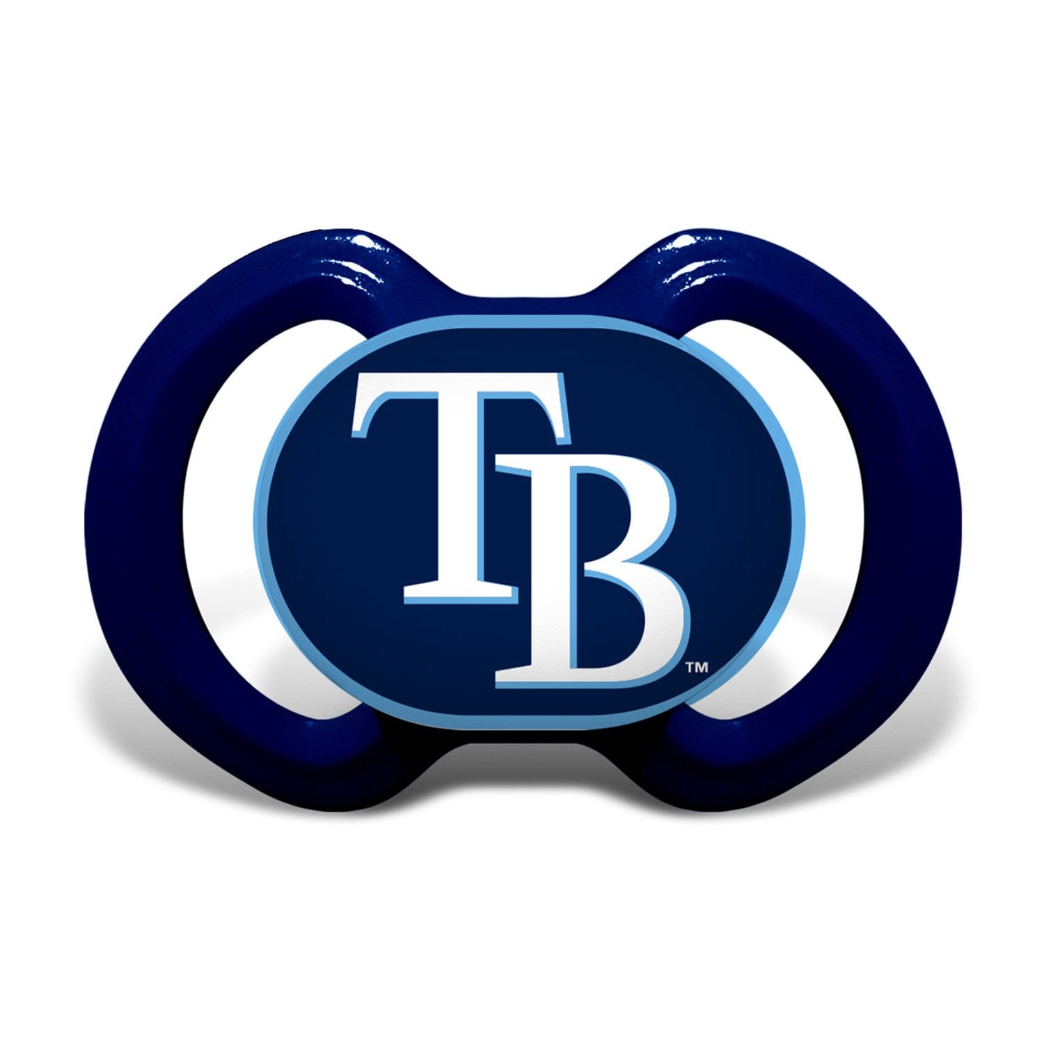 Tampa Bay Rays Infant 3-Piece Gift Set - Sports Gifts, Sports Memorabilia, Sports Collectibles, Fan Shop
