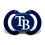 Tampa Bay Rays Infant 3-Piece Gift Set - Sports Gifts, Sports Memorabilia, Sports Collectibles, Fan Shop