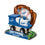 Los Angeles Dodgers Collectible Toy Train Engine - Sports Gifts, Sports Memorabilia, Sports Collectibles, Fan Shop