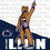 Penn State Nittany Lions - NCAA Mascot 100 Piece Jigsaw Puzzle