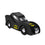 Batman - Batmobile Toy Train Car - 757 Sports Collectibles