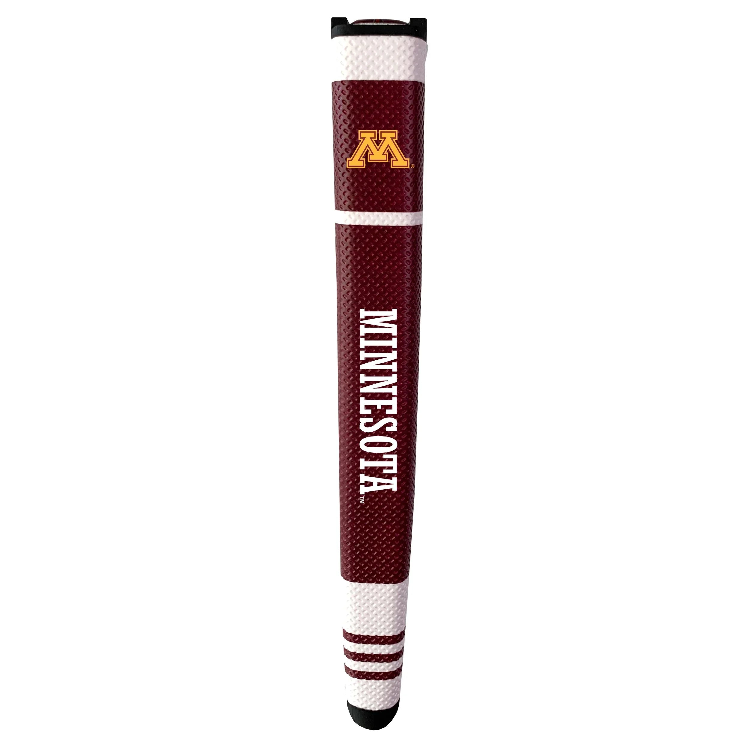 Minnesota Golden Gophers Golf Putter Grip - 757 Sports Collectibles