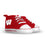 Wisconsin Badgers Baby Shoes - 757 Sports Collectibles