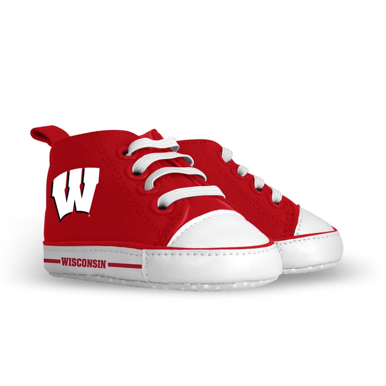 Wisconsin Badgers Infant 2-Piece Gift Set