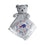 Buffalo Bills Security Bear - Gray Plush Toy - Sports Gifts, Sports Memorabilia, Sports Collectibles, Fan Shop