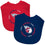 Cleveland Guardians - Baby Bibs 2-Pack