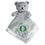Oregon Ducks Security Bear - Gray - Sports Gifts, Sports Memorabilia, Sports Collectibles, Fan Shop