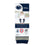 Penn State Nittany Lions Infant Leg Warmers - Sports Gifts, Sports Memorabilia, Sports Collectibles, Fan Shop