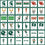Michigan State Spartans Memory Matching Game - Sports Gifts, Sports Memorabilia, Sports Collectibles, Fan Shop