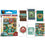 Smoky Bear Playing Cards  - 54 Card Deck - 757 Sports Collectibles