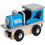 Carolina Panthers Toy Train Engine - 757 Sports Collectibles
