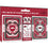 Arkansas Razorbacks - 2-Pack Playing Cards & Dice Set