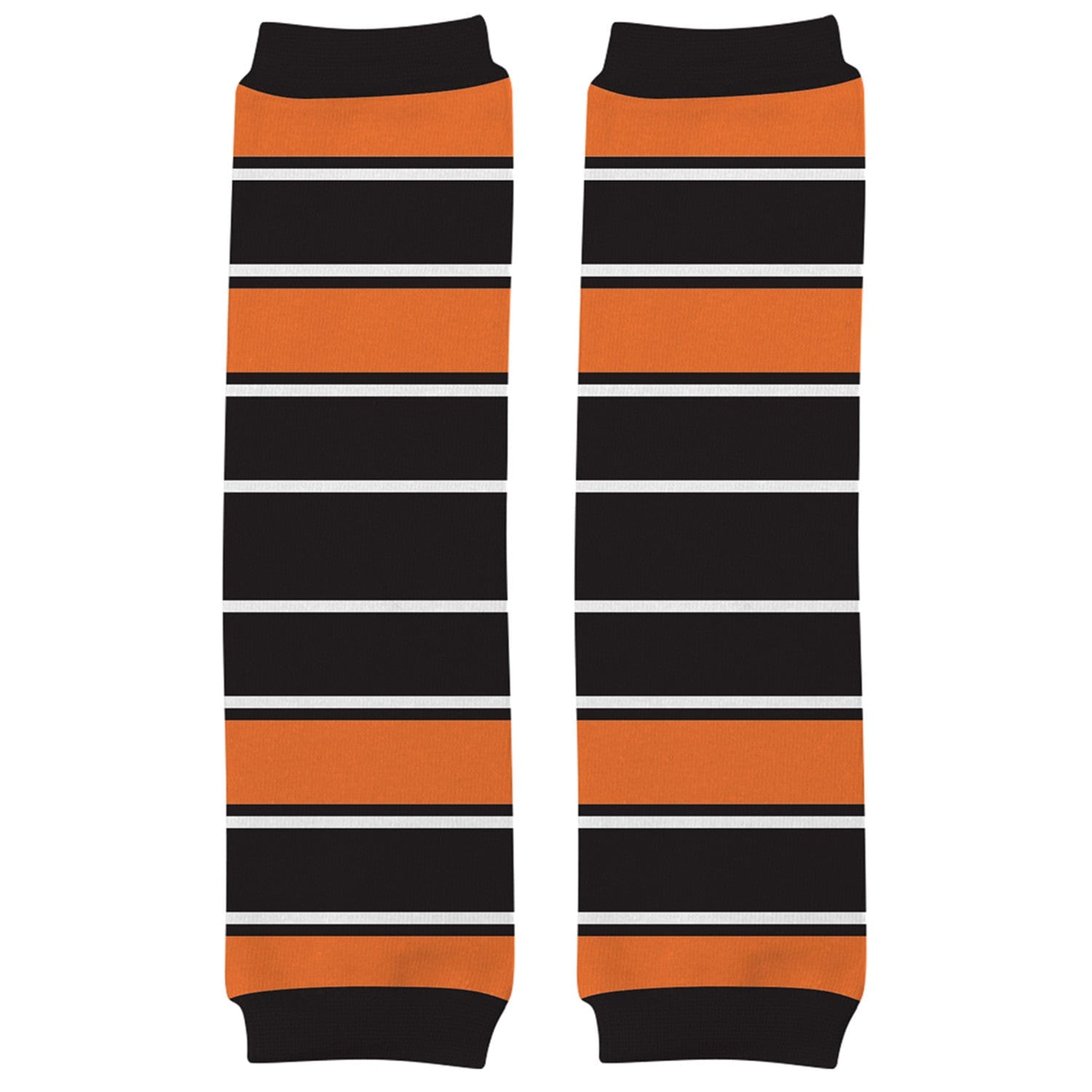 San Francisco Giants Infant Leg Warmers - Sports Gifts, Sports Memorabilia, Sports Collectibles, Fan Shop