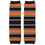 San Francisco Giants Infant Leg Warmers - Sports Gifts, Sports Memorabilia, Sports Collectibles, Fan Shop