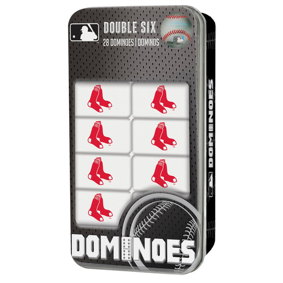 Boston Red Sox Dominoes - 757 Sports Collectibles