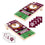 Texas A&M Aggies - NCAA Tabletop Cornhole