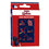 St. Louis Cardinals Themed Dice Set - Sports Gifts, Sports Memorabilia, Sports Collectibles, Fan Shop