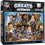 Dallas Cowboys All-Time Greats 500-Piece Jigsaw Puzzle - Sports Gifts, Sports Memorabilia, Sports Collectibles, Fan Shop