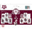 Texas A&M Aggies 2-Pack Playing Cards and Dice Set - Sports Gifts, Sports Memorabilia, Sports Collectibles, Fan Shop