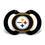 Pittsburgh Steelers - 3-Piece Baby Gift Set - 757 Sports Collectibles