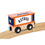 Houston Astros Toy Train Box Car - Sports Gifts, Sports Memorabilia, Sports Collectibles, Fan Shop