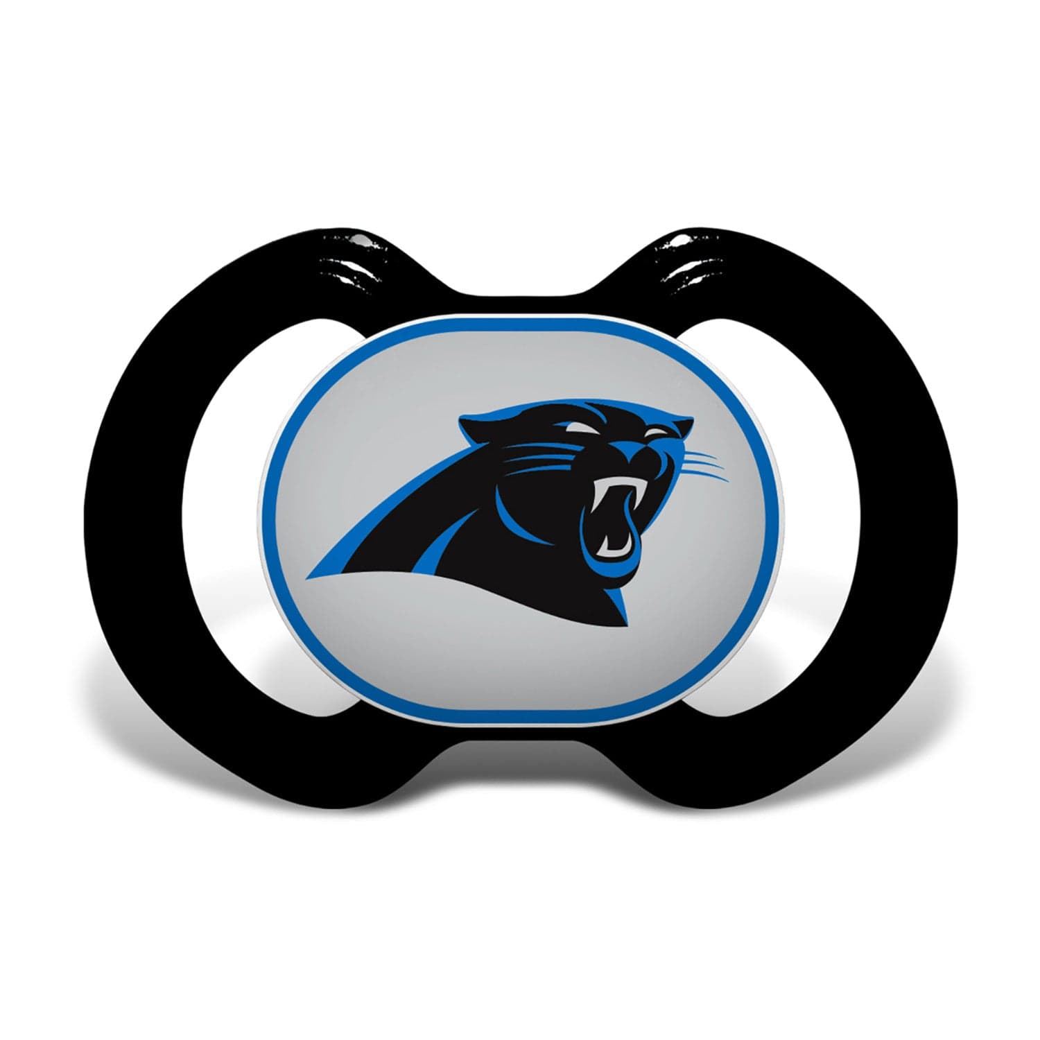 Carolina Panthers 3-Piece Baby Gift Set - Sports Gifts, Sports Memorabilia, Sports Collectibles, Fan Shop