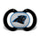 Carolina Panthers 3-Piece Baby Gift Set - Sports Gifts, Sports Memorabilia, Sports Collectibles, Fan Shop