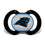 Carolina Panthers - 3-Piece Baby Gift Set - 757 Sports Collectibles