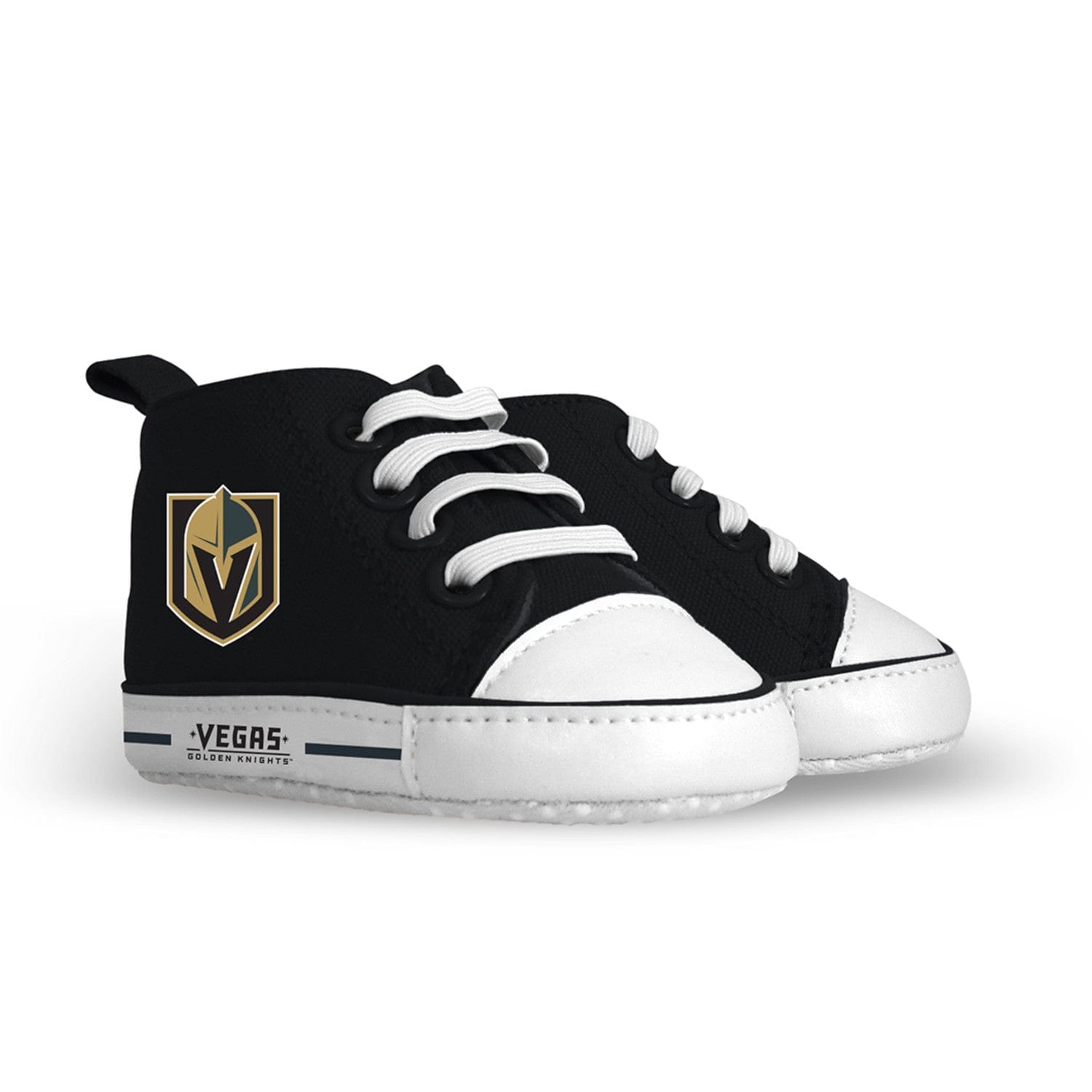 Las Vegas Golden Knights Infant Shoes
