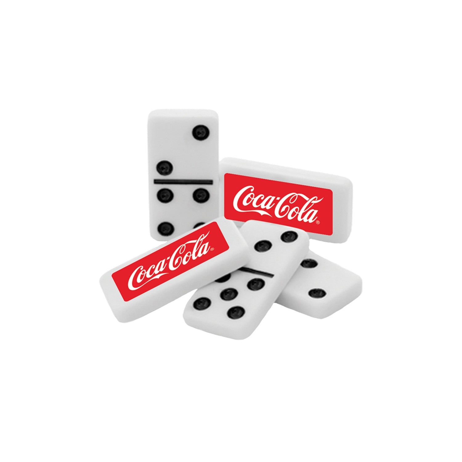 Coca-Cola Dominoes - 757 Sports Collectibles