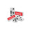 Coca-Cola Dominoes - 757 Sports Collectibles