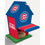 Chicago Cubs Birdhouse: A Home Run for Your Feathered Friends - Sports Gifts, Sports Memorabilia, Sports Collectibles, Fan Shop