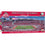 Ohio State Buckeyes - 1000 Piece Panoramic Jigsaw Puzzle