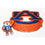 Auburn Tigers Cake Pan - 757 Sports Collectibles