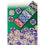 Minnesota Vikings 100-Piece Poker Chip Set